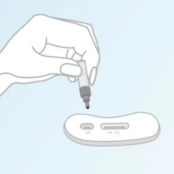 Veroval Zelftest Chlamydia Bij Vrouwen -Winkel Voor Gezondheidszorgproducten 1001678 3