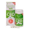 Neo-Cure Lipodiol CBD Poeder Sterk 5 Mg -Winkel Voor Gezondheidszorgproducten 1001762
