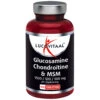 Lucovitaal Glucosamine Chondroïtine & MSM -Winkel Voor Gezondheidszorgproducten 1001767