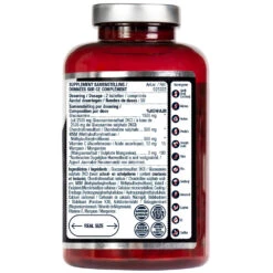 Lucovitaal Glucosamine Chondroïtine & MSM -Winkel Voor Gezondheidszorgproducten 1001767 2