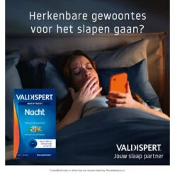 Valdispert Nacht -Winkel Voor Gezondheidszorgproducten 1001855 3