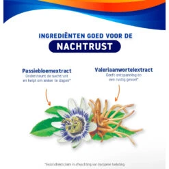 Valdispert Nacht -Winkel Voor Gezondheidszorgproducten 1001855 4