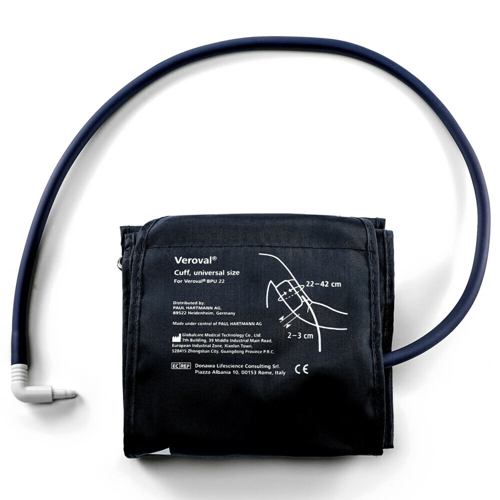 Veroval Bovenarmbloeddrukmeter Compact Veroval Bovenarmbloeddrukmeter Compact -Winkel Voor Gezondheidszorgproducten 1001971 2