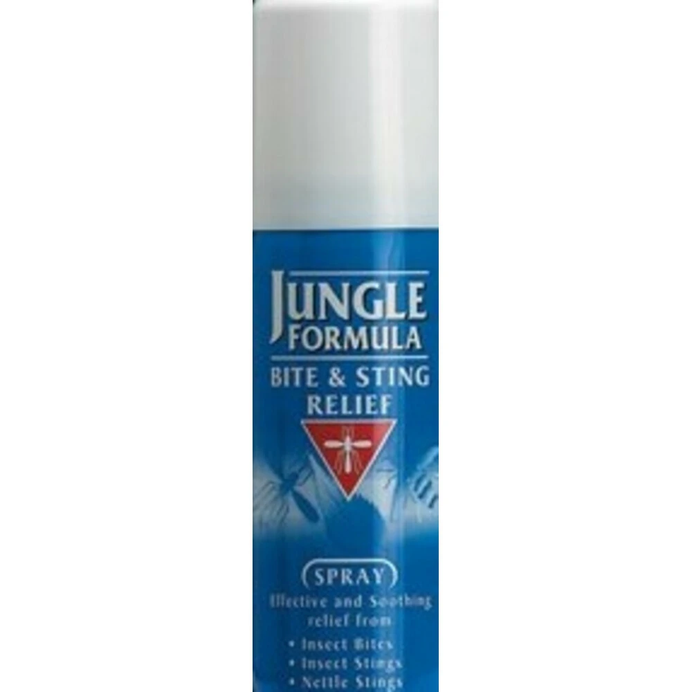2x Jungle Formula Bite en Sting Spray 2x Jungle Formula Bite En Sting Spray -Winkel Voor Gezondheidszorgproducten 1002773 1