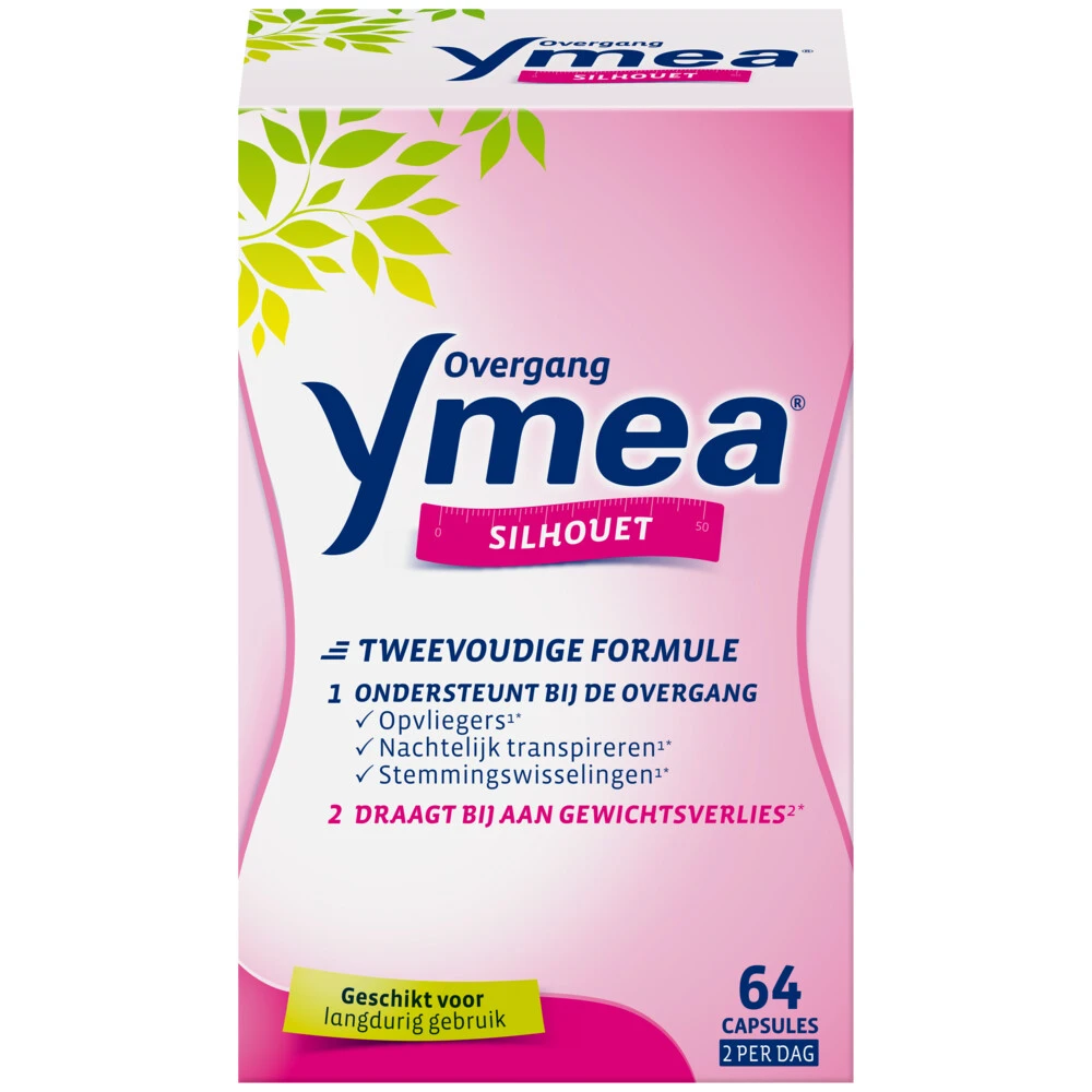 Ymea Overgang Silhouet Ymea Overgang Silhouet -Winkel Voor Gezondheidszorgproducten 1002789