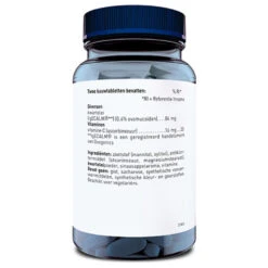Orthica Kwartelei Met Vitamine C -Winkel Voor Gezondheidszorgproducten 1002840 2