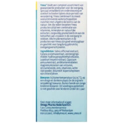 2x Ymea Overgang 8 In 1 Capsules -Winkel Voor Gezondheidszorgproducten 1002864 3 1