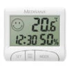 Medisana Digitale Thermohygrometer HG 100 -Winkel Voor Gezondheidszorgproducten 1005574
