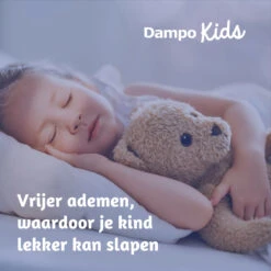 3x Dampo Inhalatiepleisters -Winkel Voor Gezondheidszorgproducten 1005583 3