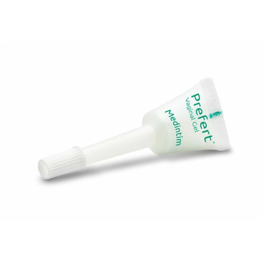 Prefert Vaginale Gel Prefert Vaginale Gel -Winkel Voor Gezondheidszorgproducten 1005596 2