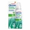 Otrivin Neusspray Natural Aloe Vera 1 Otrivin Neusspray Natural Aloe Vera -Winkel Voor Gezondheidszorgproducten 1009078