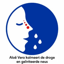 Otrivin Neusspray Natural Aloe Vera -Winkel Voor Gezondheidszorgproducten 1009078 3