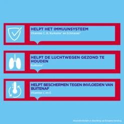 Dagravit Immuun 50+ -Winkel Voor Gezondheidszorgproducten 1010283 4