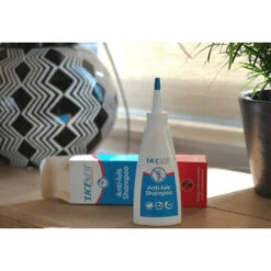 Licener Shampoo Anti Luis -Winkel Voor Gezondheidszorgproducten 1010287 4