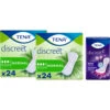 TENA Discreet Normal Pakket 1 TENA Discreet Normal Pakket -Winkel Voor Gezondheidszorgproducten 1010628
