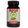 Jacob Hooy CBD Capsules 15 Mg -Winkel Voor Gezondheidszorgproducten 1011721