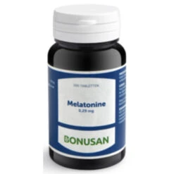 Bonusan Melatonine 0.29 Mg