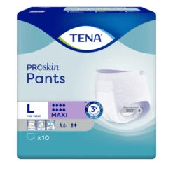 TENA Pants Maxi ProSkin Large -Winkel Voor Gezondheidszorgproducten 1012458 2