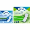 TENA Discreet Normaal En Maxi Pakket -Winkel Voor Gezondheidszorgproducten 1015216
