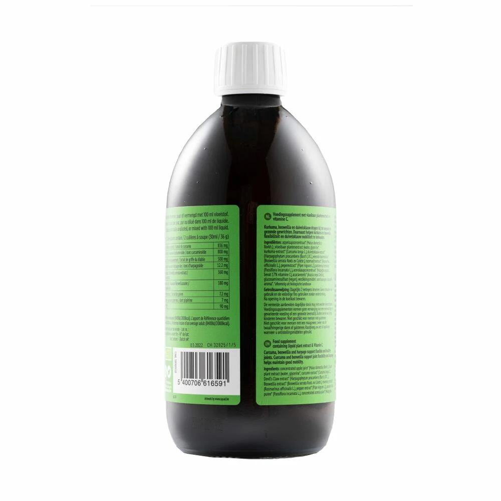 Purasana Curuma Joint Flexibility Purasana Curuma Joint Flexibility -Winkel Voor Gezondheidszorgproducten 1016550 2