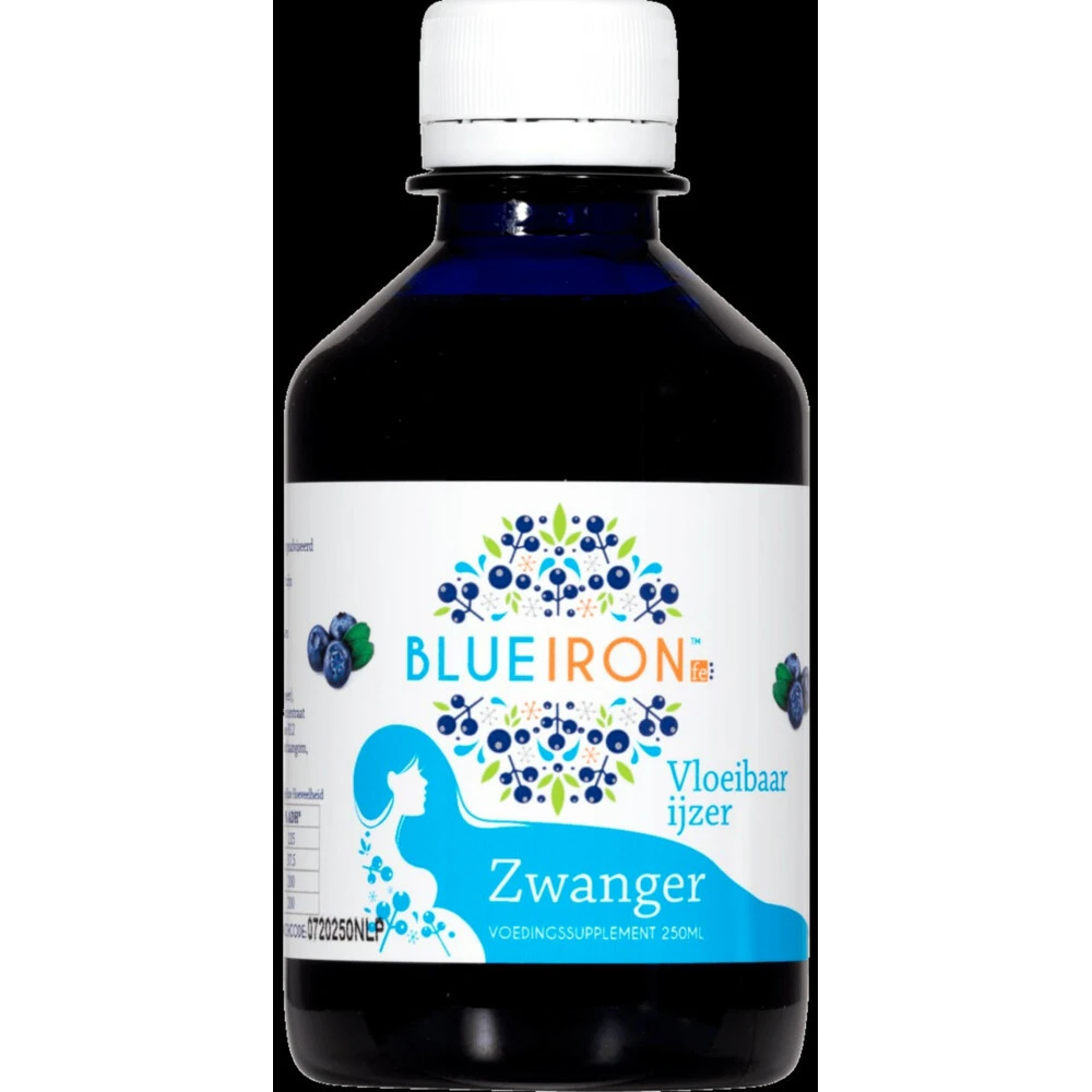 Vloeibaar IJzer Zwanger Vloeibaar IJzer Zwanger -Winkel Voor Gezondheidszorgproducten 1016667 3