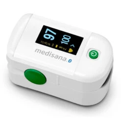 Medisana Saturatiemeter PM10 -Winkel Voor Gezondheidszorgproducten 1016852 2