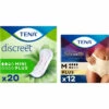 TENA Discreet Mini Plus En Pants Silhouette Plus Medium Pakket -Winkel Voor Gezondheidszorgproducten 1016999