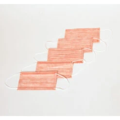 Medisch Mondmasker IIR Met Koper -Winkel Voor Gezondheidszorgproducten 1017305 4