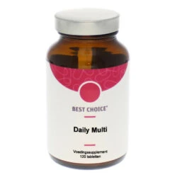 TS Choice Daily Multi Vitamines