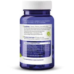 Vitakruid SAMe Complex 200 Mg -Winkel Voor Gezondheidszorgproducten 1017456 3
