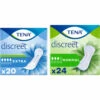 TENA Discreet Normal En Extra Pakket -Winkel Voor Gezondheidszorgproducten 1017626