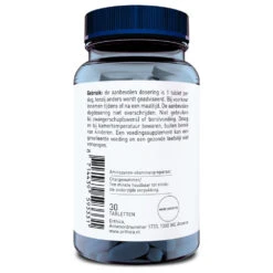 Orthica Stress Support -Winkel Voor Gezondheidszorgproducten 1018980 3