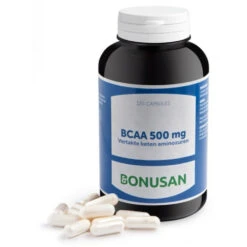Bonusan BCAA -Winkel Voor Gezondheidszorgproducten 1019383 2