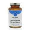 TS Choice Groenlipmossel 500 Mg -Winkel Voor Gezondheidszorgproducten 1019639