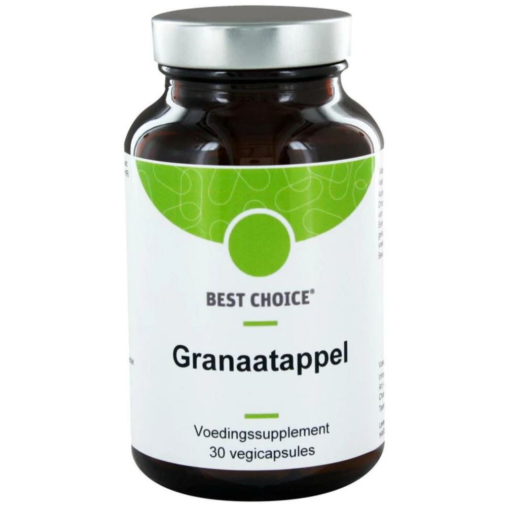 TS Choice Granaatappel TS Choice Granaatappel -Winkel Voor Gezondheidszorgproducten 1019641