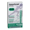 Jacob Hooy Performance ImmuunEnergie Met CBD -Winkel Voor Gezondheidszorgproducten 1022043