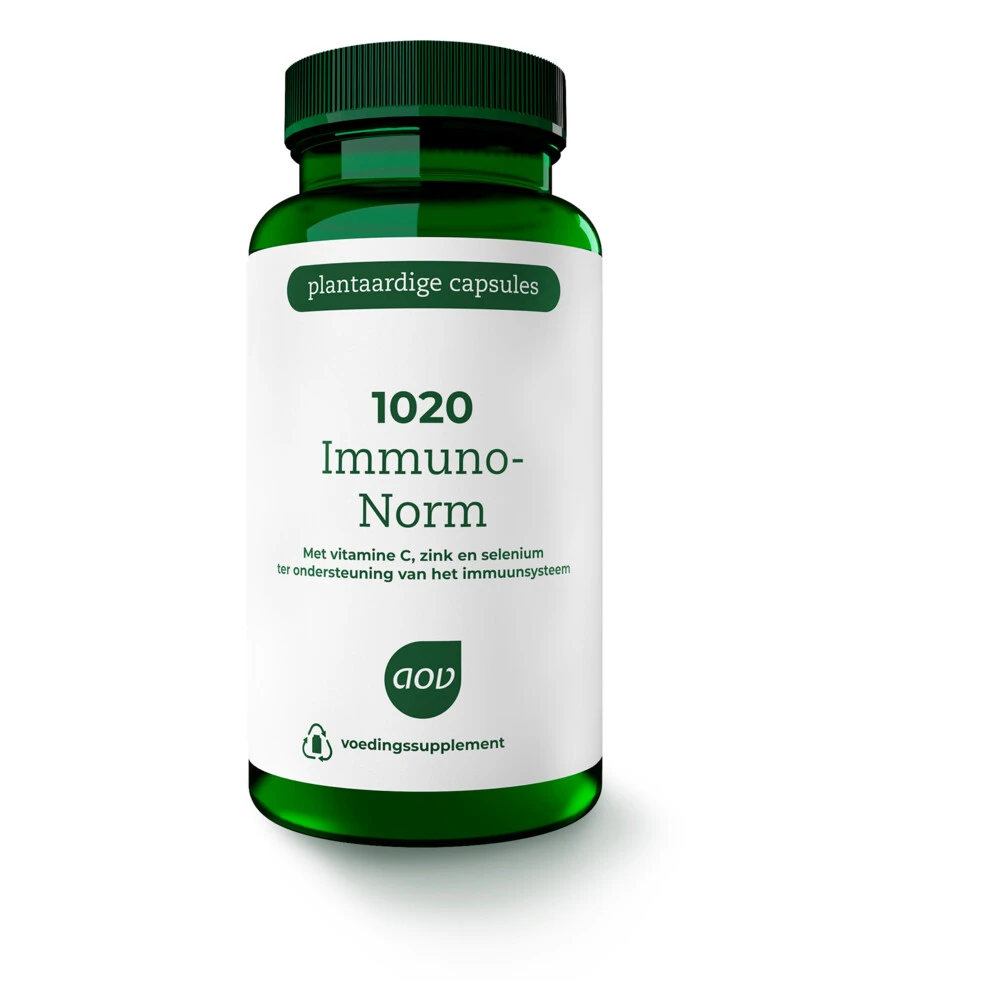 AOV 1020 Immuno-Norm AOV 1020 Immuno-Norm -Winkel Voor Gezondheidszorgproducten 1022590