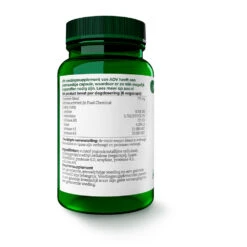 AOV 1129 Plant-enzym -Winkel Voor Gezondheidszorgproducten 1022624 2