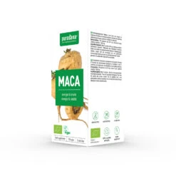 Purasana Maca Bio -Winkel Voor Gezondheidszorgproducten 1022692 4