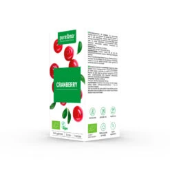 Purasana Cranberry Bio -Winkel Voor Gezondheidszorgproducten 1022748 4