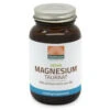 Mattisson Magnesium Tauraat Vegan -Winkel Voor Gezondheidszorgproducten 1022931