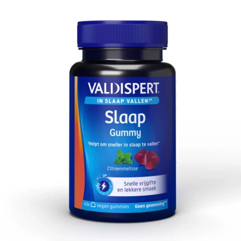 Valdispert Natural Sleep Valdispert Natural Sleep -Winkel Voor Gezondheidszorgproducten 1023300