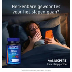 Valdispert Natural Sleep 4 Valdispert Natural Sleep -Winkel Voor Gezondheidszorgproducten 1023300 3
