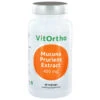 Vitortho Mucuna Pruriens 400 Mg -Winkel Voor Gezondheidszorgproducten 1023831