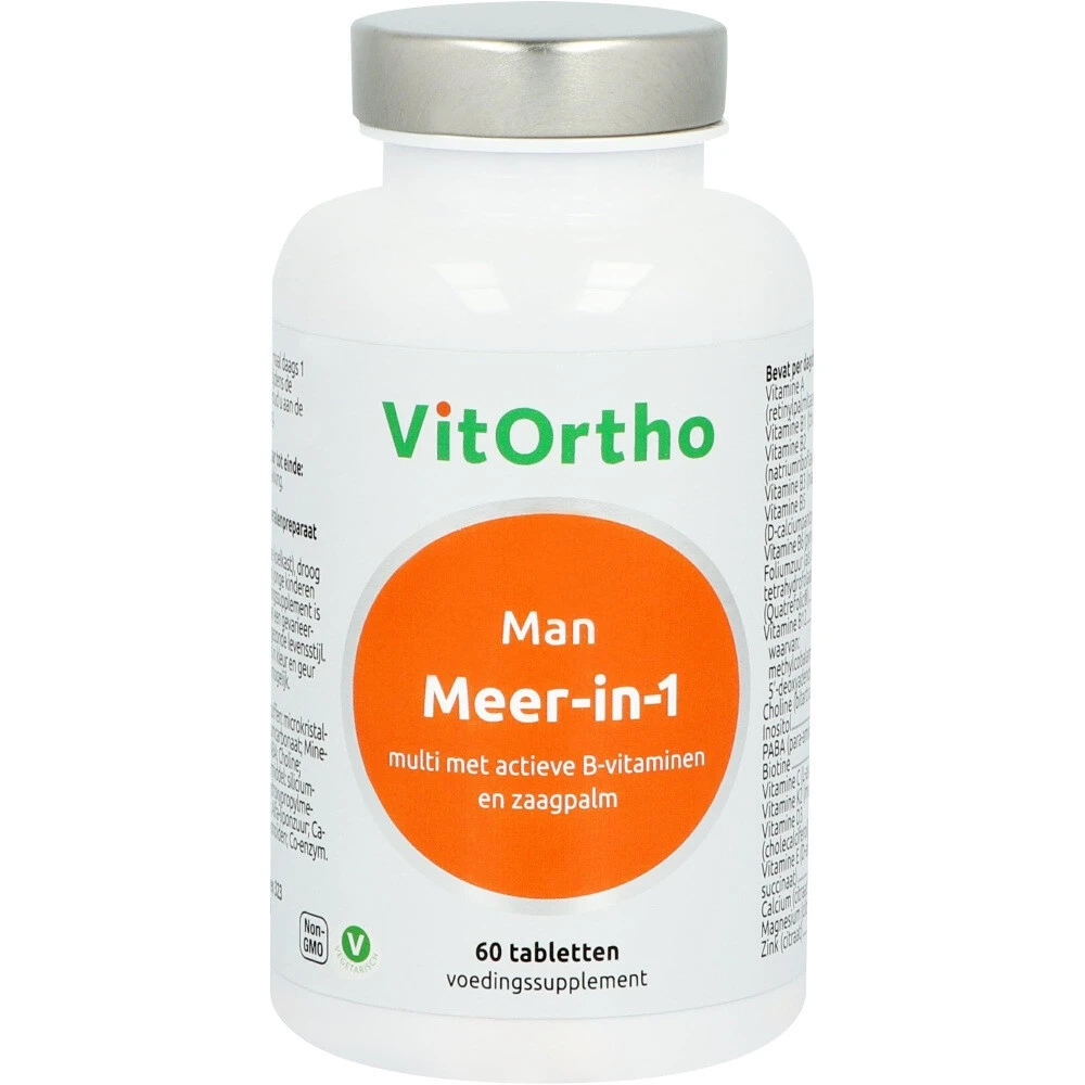 Vitortho Meer In 1 Man Vitortho Meer In 1 Man -Winkel Voor Gezondheidszorgproducten 1023839