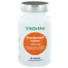 Vitortho Groenlipmossel 500 Mg -Winkel Voor Gezondheidszorgproducten 1023851