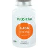 Vitortho Gaba 500 Mg 1 Vitortho Gaba 500 Mg -Winkel Voor Gezondheidszorgproducten 1023854