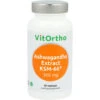 Vitortho Ashwagandha Extr300 Mg -Winkel Voor Gezondheidszorgproducten 1023866