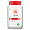Vitals Ubiquinol 100 Mg 1 Vitals Ubiquinol 100 Mg -Winkel Voor Gezondheidszorgproducten 1023882