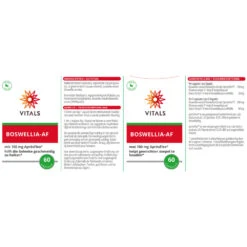 Vitals Boswelia Af 4 Vitals Boswelia Af -Winkel Voor Gezondheidszorgproducten 1023926 3